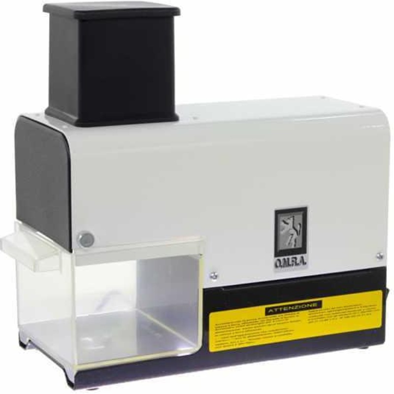 O.M.R.A. Martina Electric Cheese Grater 2900W