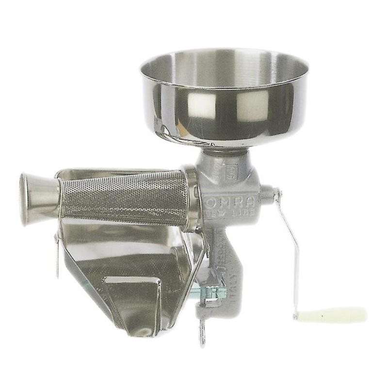 O.M.R.A. No. 5 Manual Tomato Squeezer 2300