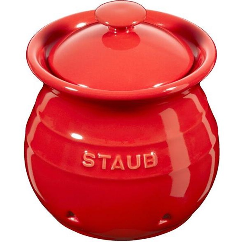 Staub Ceramic Garlic Keeper 1004846