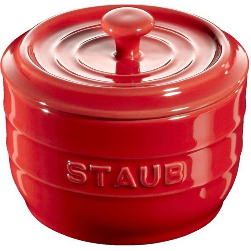 Staub Ceramic Salt Crock 1004825