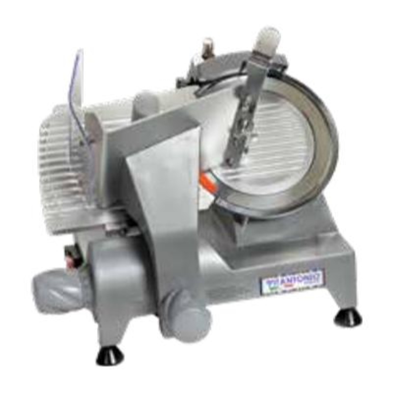 Vitantonio 9-inch Professional Deli Slicer FS403