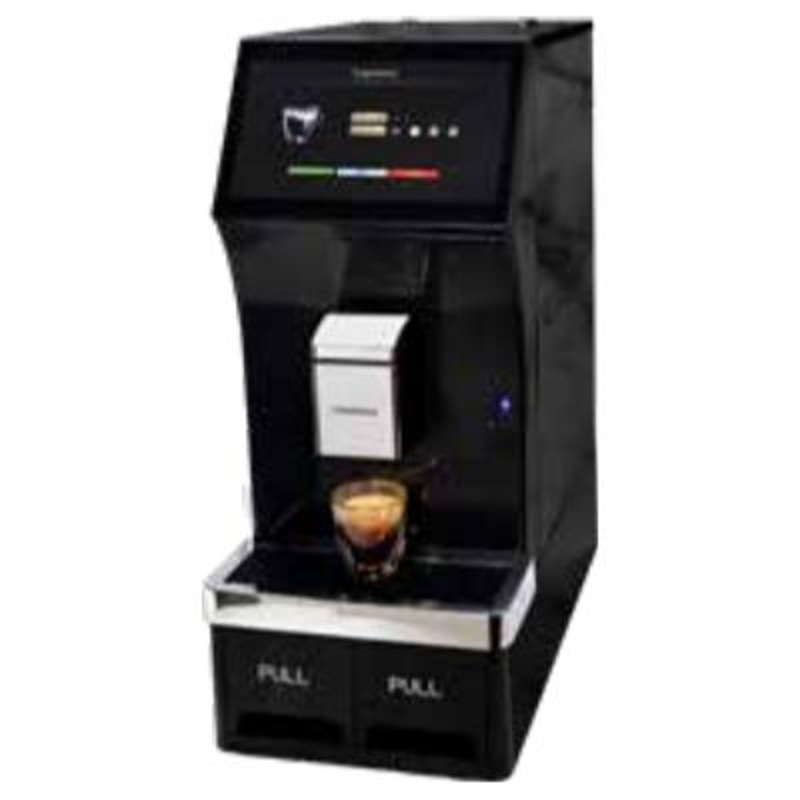 Vitantonio Albergo Espresso and Cappuccino Machine 6800
