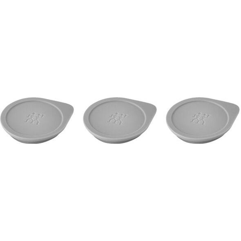 Zwilling Fresh & Save Cube Set Label Positioners - 3-Piece 1025400