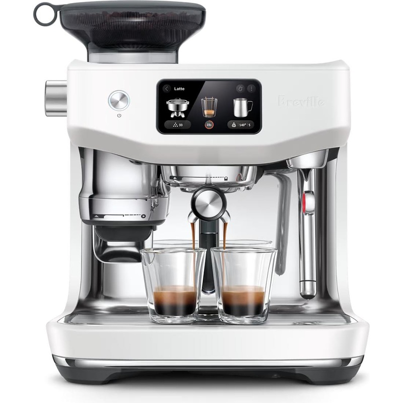 Breville The Oracle Jet Espresso Machine BES985SST1BNA1