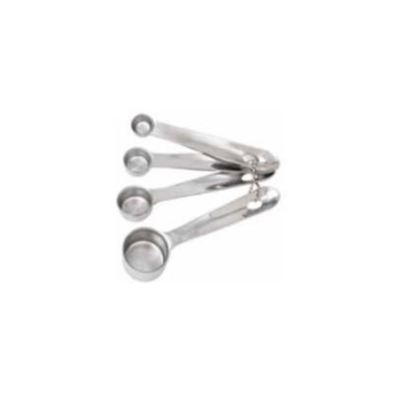 Catering Line 4-piece Measuring Spoons 46401