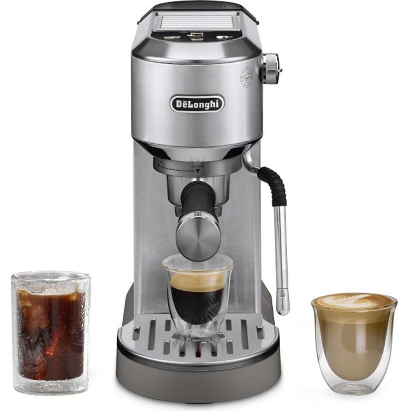 Delonghi Dedica Duo EC890.M