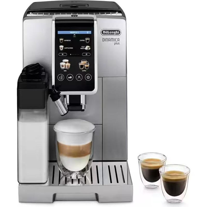 Delonghi Dinamica Plus Espresso Machine 0132250027