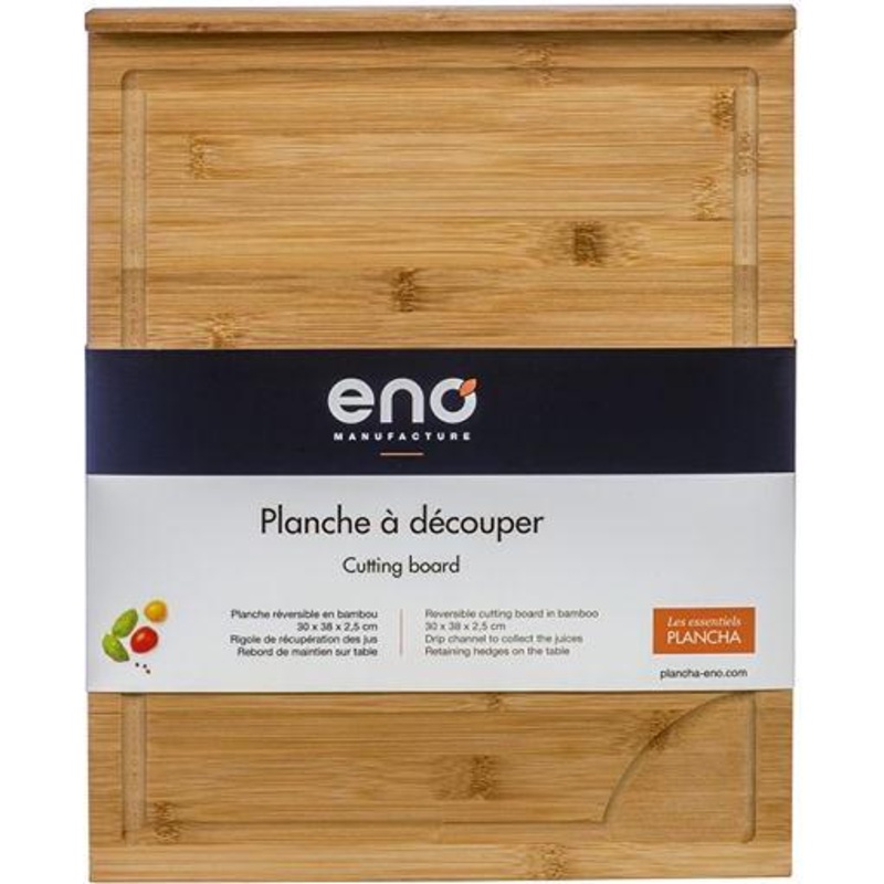 Eno Plancha Reversible Cutting Board PAD53