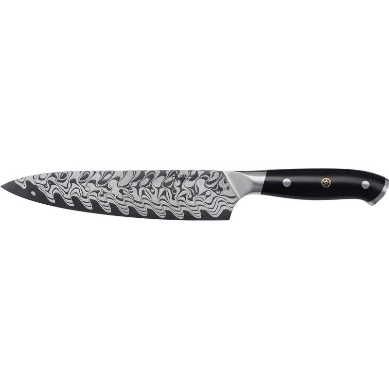 Henckels Compass Damascus 8-inch Chef's knife 1032996