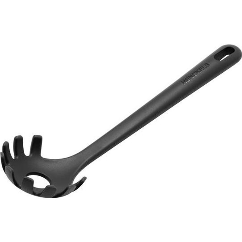 Henckels Onyx Silicone Pasta Spoon 1029779