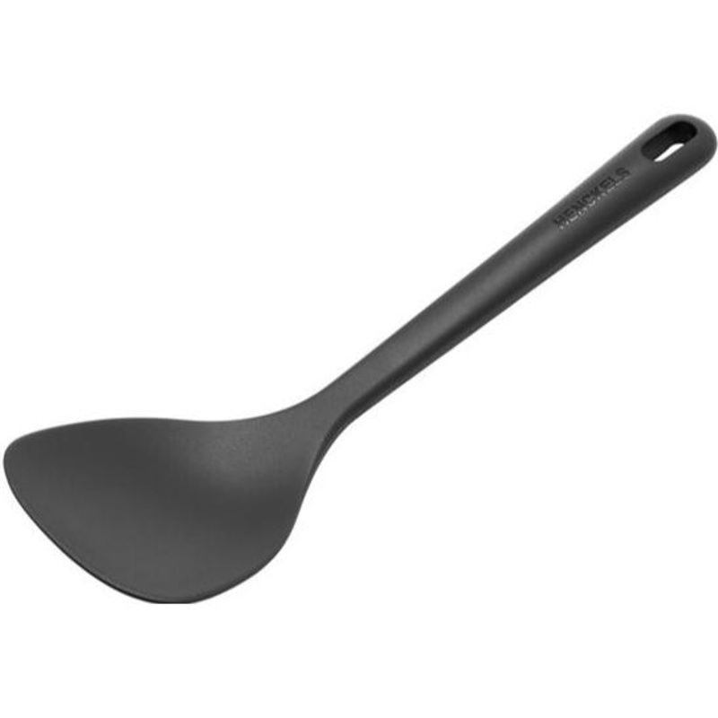 Henckels Onyx Silicone Wok Turner 31 cm 1029780