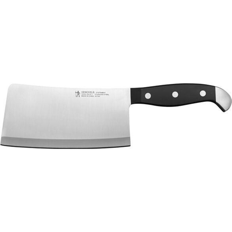 Henckels Statement 6.5-inch Meat Cleaver 1030007