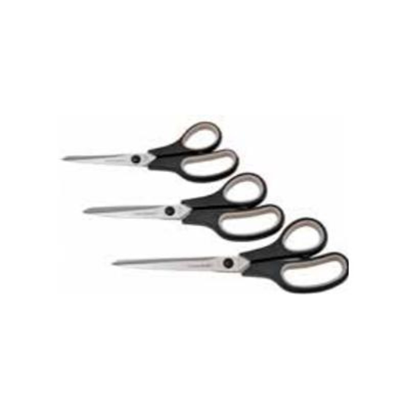 Home Works 3-Piece Kitchen Scissor Set 639