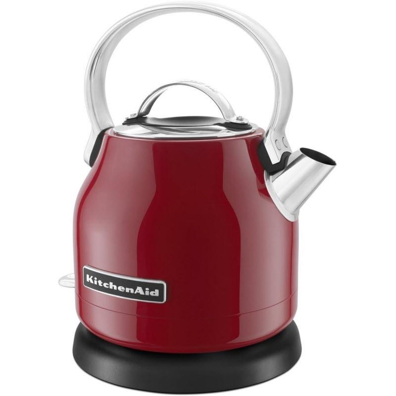 KitchenAid 1.25L Electric Kettle KEK1222ER