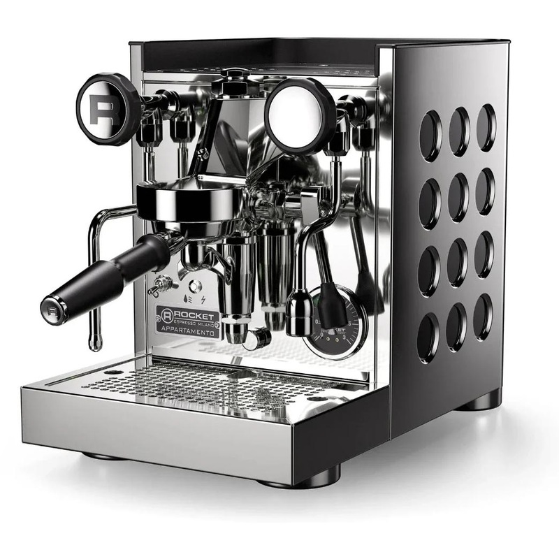 Rocket Espresso Milano Appartamento TCA Espresso Machine R01-RE502A3B12