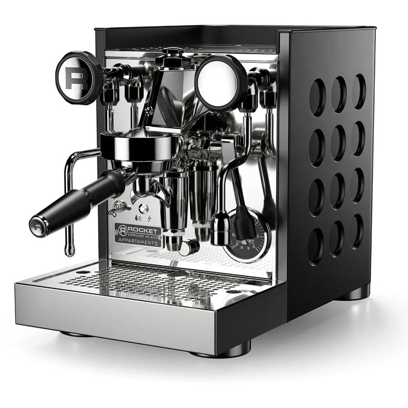 Rocket Espresso Milano Appartamento TCA Espresso Machine R01-RE502B3B12