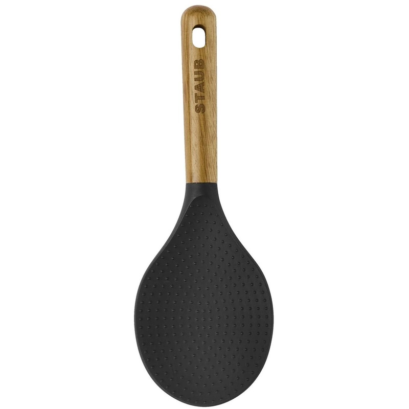 Staub 22 cm Silicone Rice Spoon 1003598