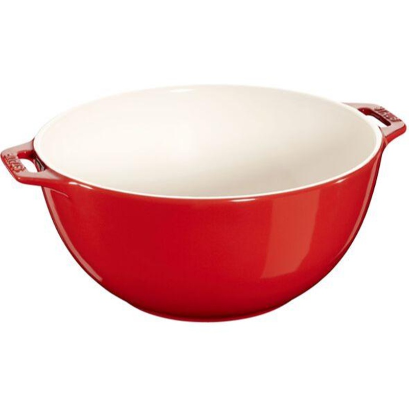 Staub 25 cm Ceramic Round Bowl 1004452