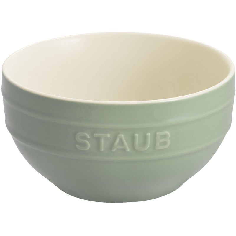 Staub Ceramic Round Bowl - 12 cm 1028169