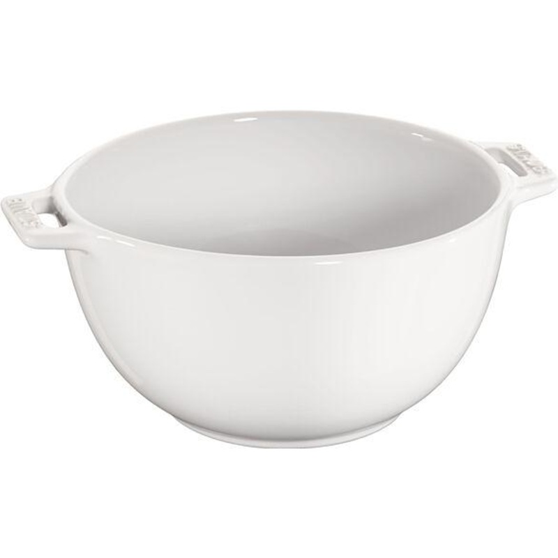 Staub Ceramic Round Bowl - 18 cm 1004731