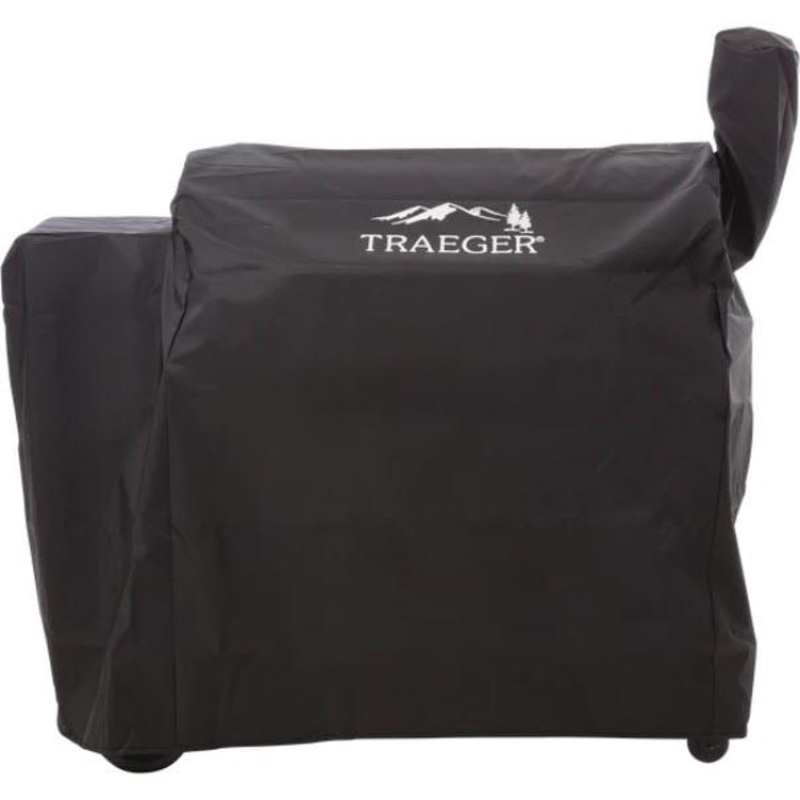 Traeger Full Length Cover for Pro 34 BAC581