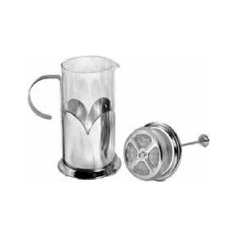 VeV Vigano Londra 8 Cup French Press Maker 1179A-8C