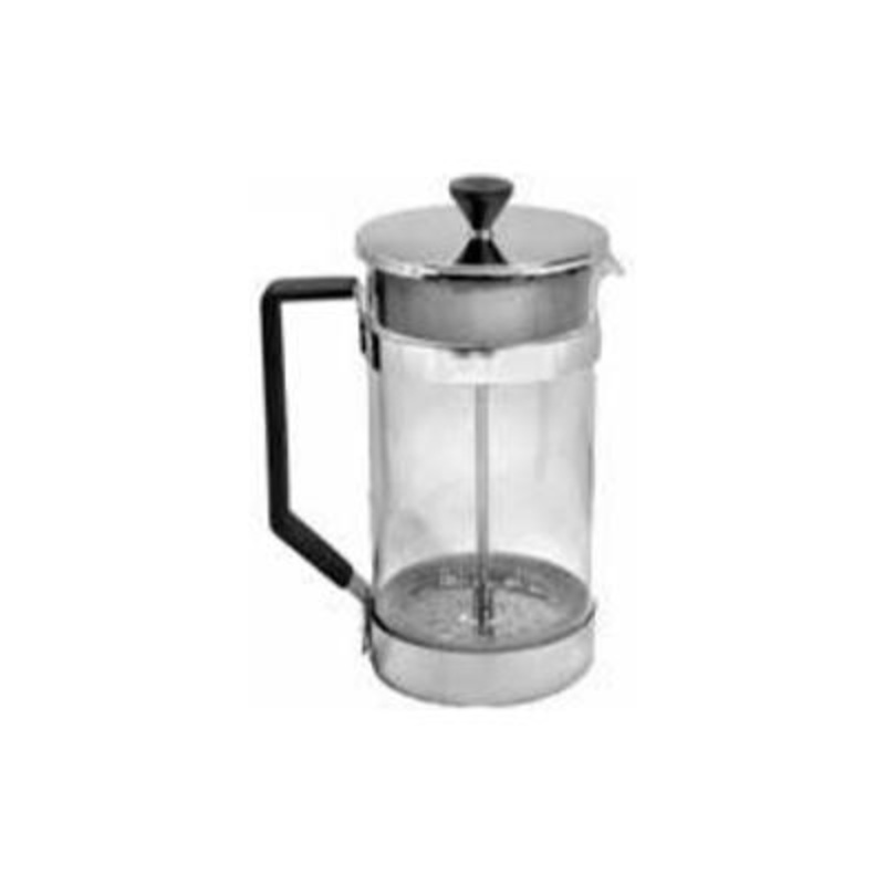 VeV Vigano Sphera 8 Cup French Press Maker 11658C8C