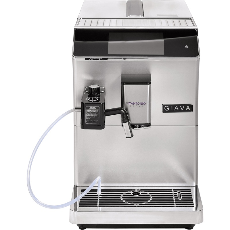 Vitantonio Giava Espresso and Cappuccino Machine 70124