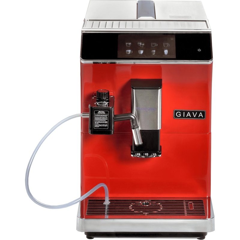 Vitantonio Giava Espresso and Cappuccino Machine 70221