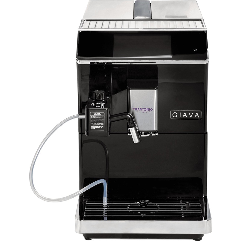 Vitantonio Giava Espresso and Cappuccino Machine 73210