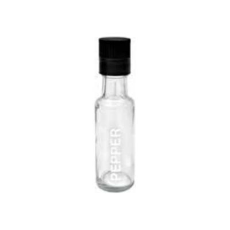 Vitantonio Glass Pepper Mill 6040
