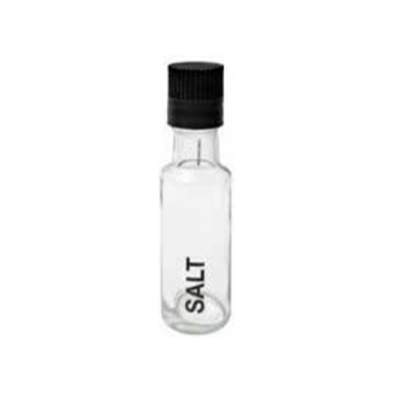 Vitantonio Glass Salt Mill 6040S
