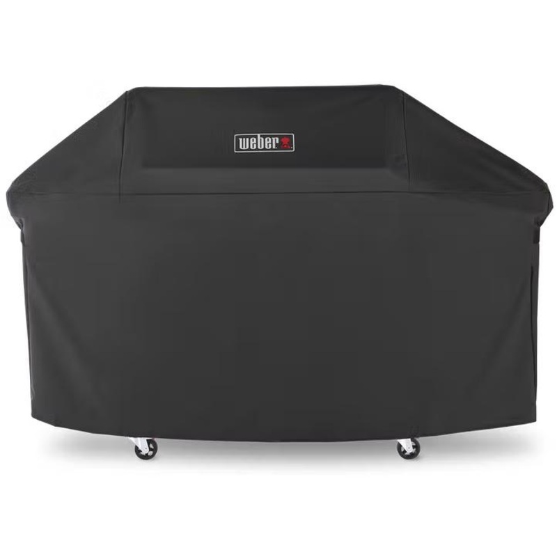 Weber Premium Grill Cover - Genesis 400 Series 7758