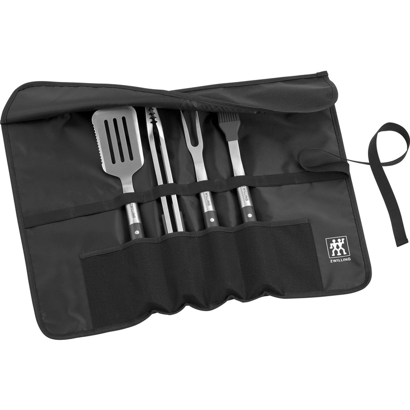Zwilling BBQ+ Grill Tool Set 1026269