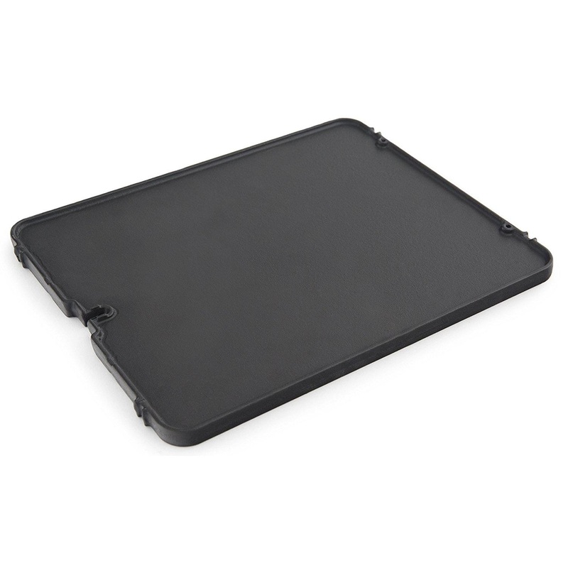 Broil King Cast Iron Griddle for the Porta-Chef 320 & Gem 320 11237