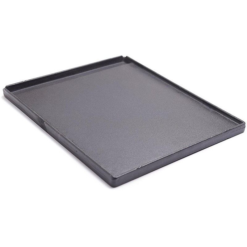 Broil King Cast Iron Griddle for the Signet 90, 70, 320 11221