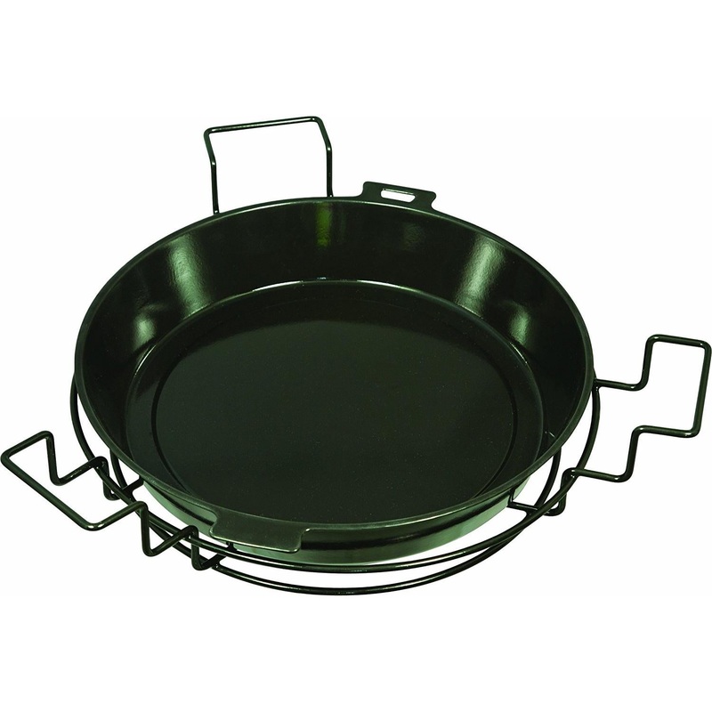 Broil King Diffuser Kit for Keg Series KA5533