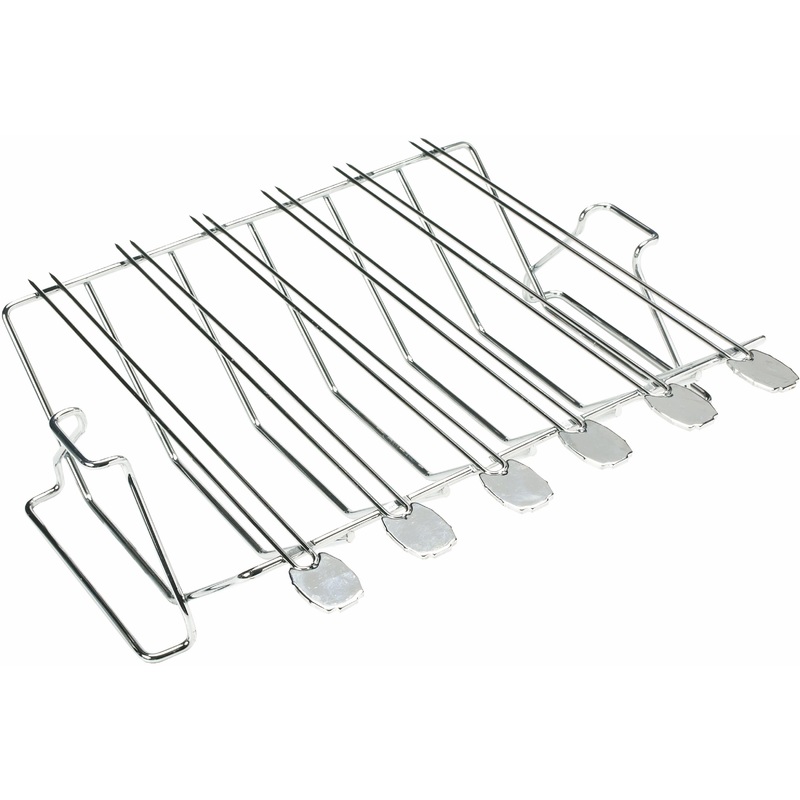 Broil King Multi Rack & Skewer Kit 64233