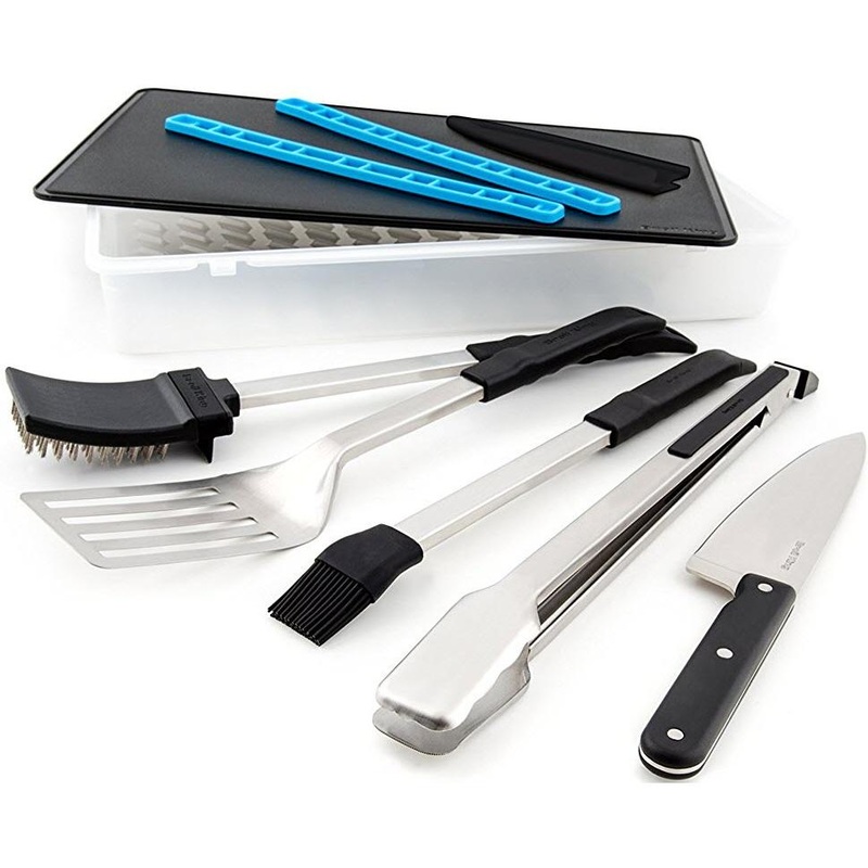 Broil King Porta-Chef Tool Kit 64001