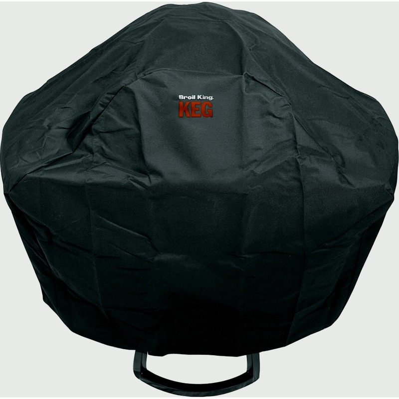 Broil King Premium Grill Cover for Keg 4000/5000 KA5535