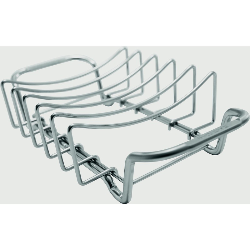 Broil King Rib Rack & Roast Support 62602