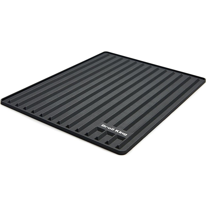 Broil King Side Shelf Mat 60009