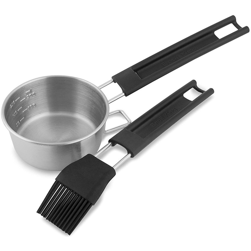 Broil King Stainless Basting Set 61490
