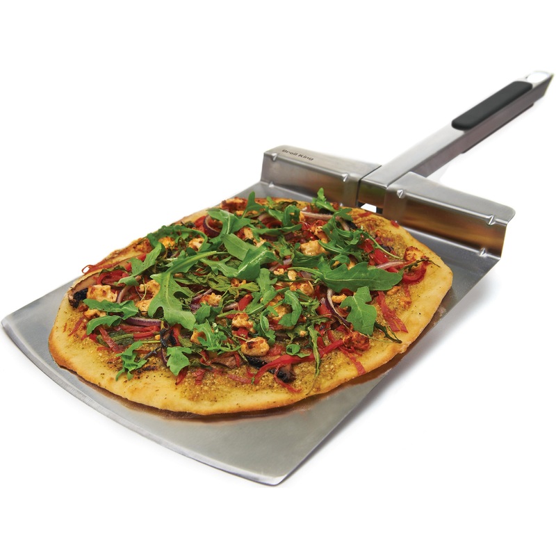 Broil King Stainless Steel Pizza Peel 69800