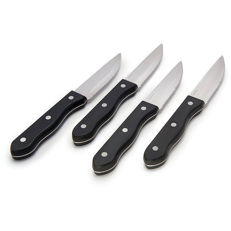 Broil King Steak Knives - Set of 4 64935
