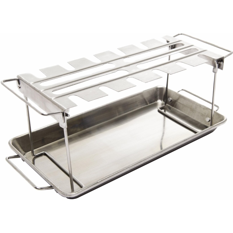 Broil King Wing Rack 64152