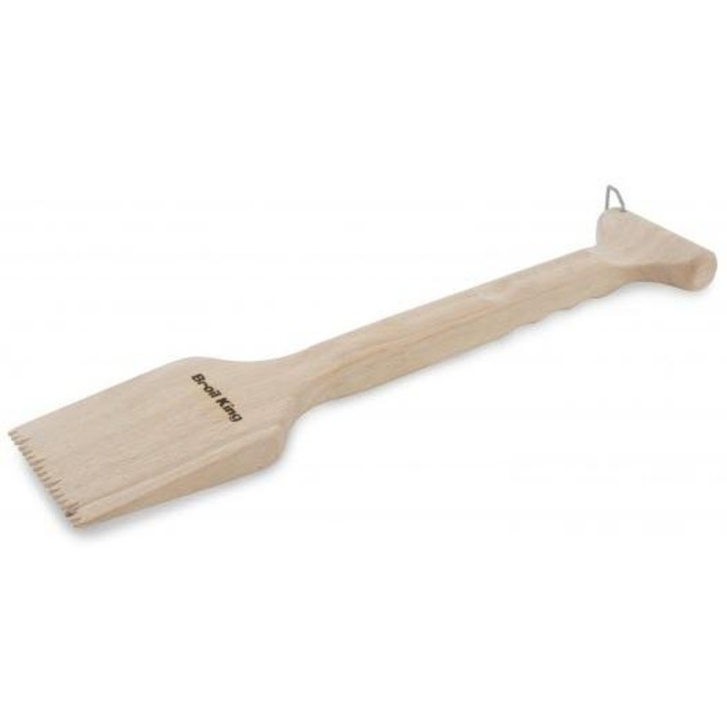 Broil King Wood Grill Scraper 65335