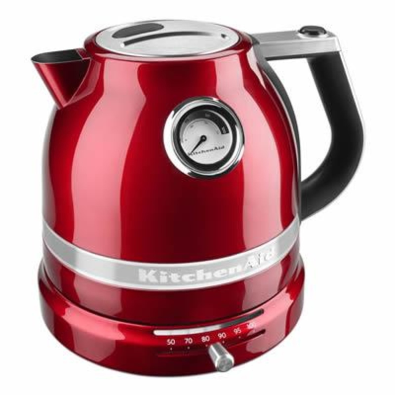 KitchenAid 1.5L Pro Line Electric Kettle KEK1522CA