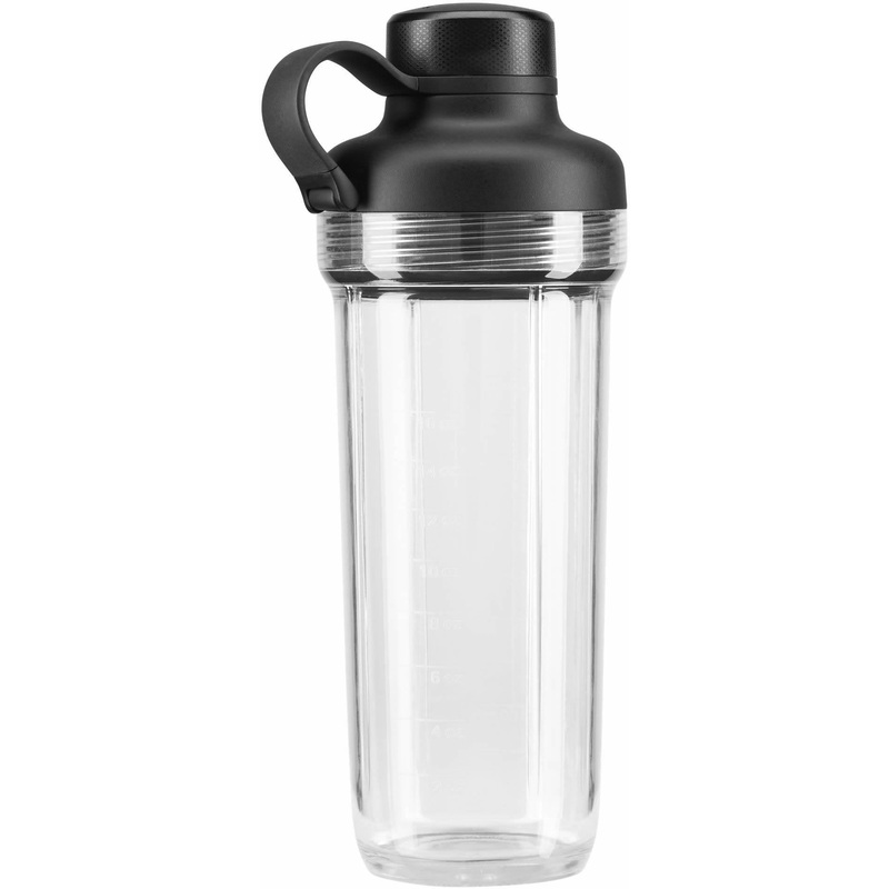 KitchenAid 16oz Personal Blender Jar for K150/400 Blender KSB2032PJA