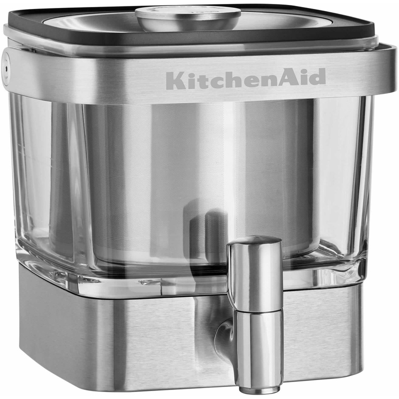 KitchenAid 28oz Cold Brew Coffee Maker KCM4212SX